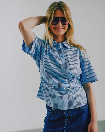 Zella Stripe ShirtThumbnail 