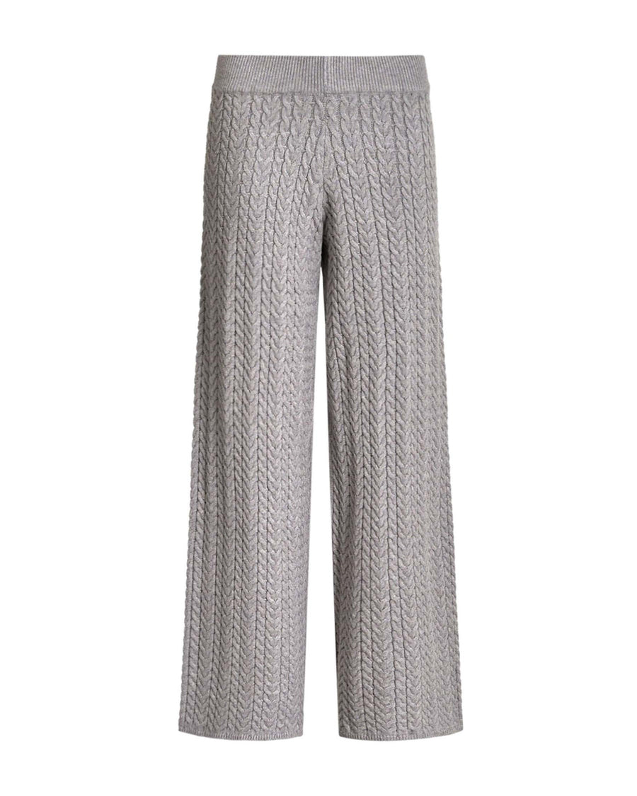 Saga cable pant