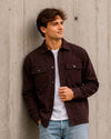 Mainoo overshirt