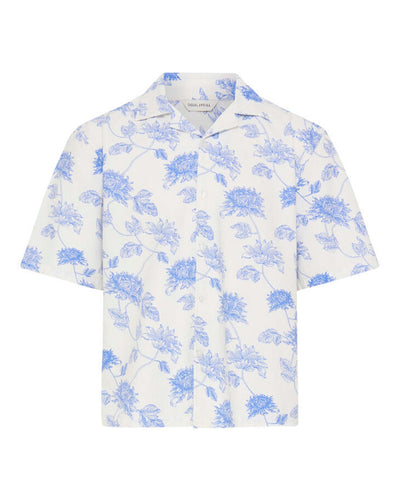 CFWILLS SS AOP RELAXED SHIRTThumbnail 