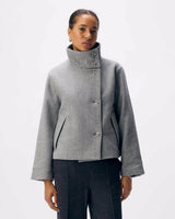 OBJRIKI SHORT JACKET