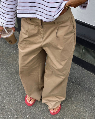 Menta solid pantsThumbnail 