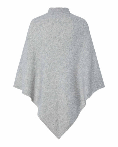 PCFORTUNA HIGH NECK PONCHOThumbnail 