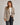 Alvena buckle blazer