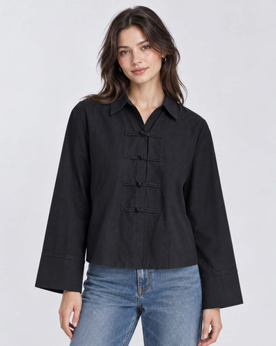 Cami mandarin shirtThumbnail 