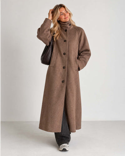 Norelle wool coatThumbnail 