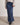 Valery satin skirt