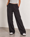Vanita wide pants