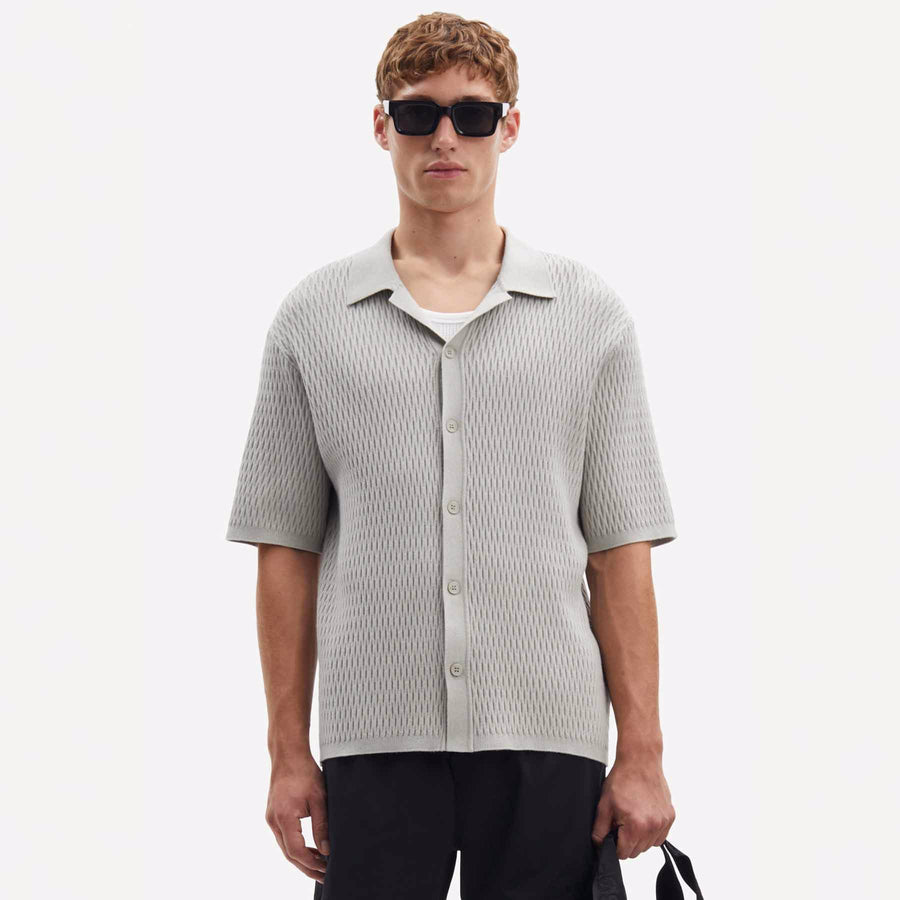 Sagabin SS Shirt