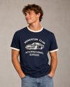 Ringer tee