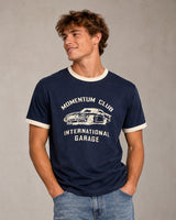 Ringer tee