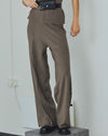 Rosa knit pant