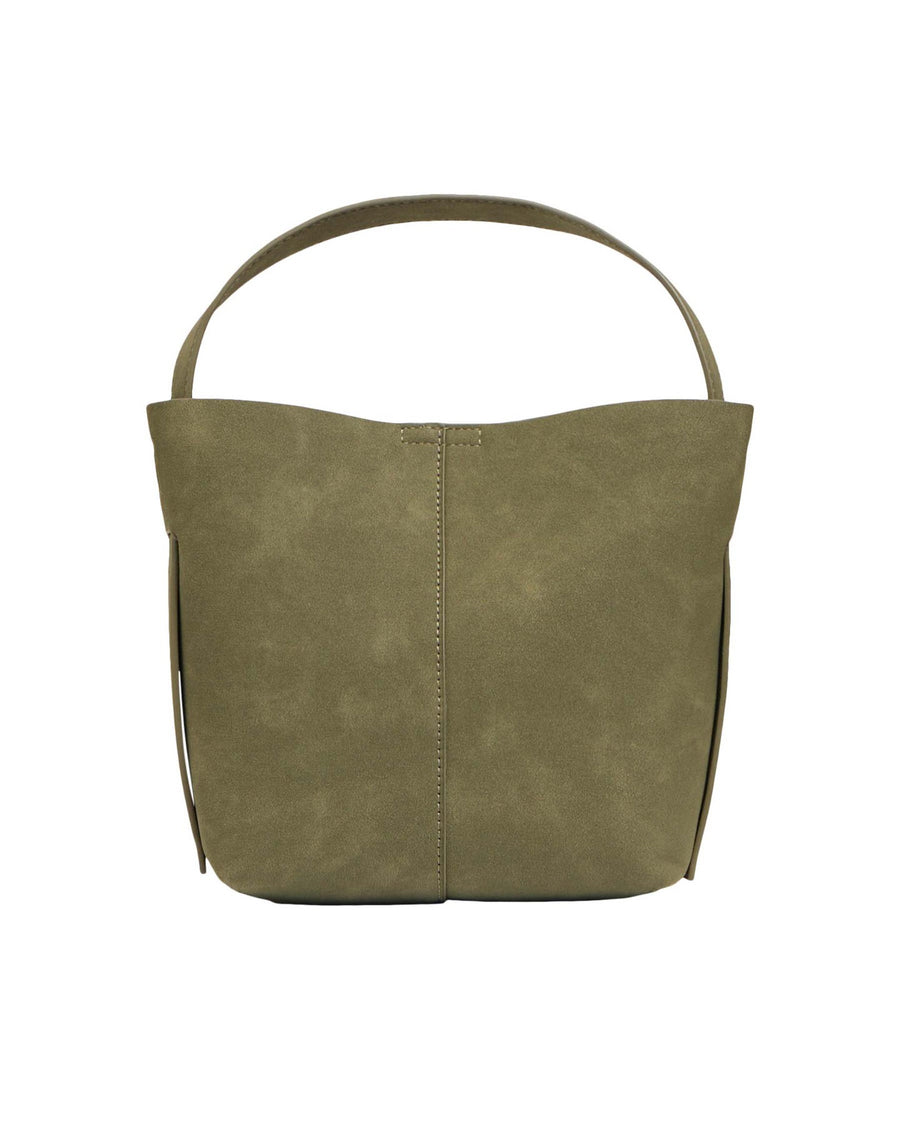 OBJGAEL SMALL SHORT HANDLE BAG