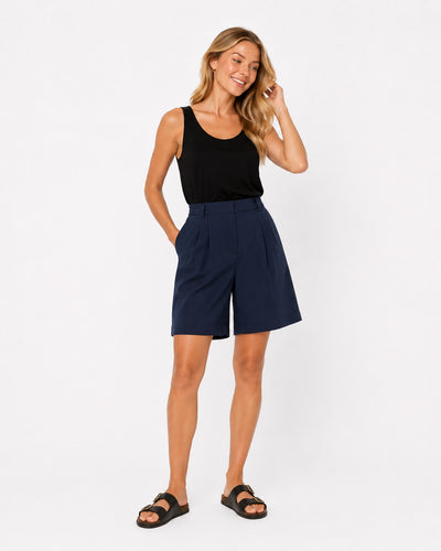 Melissa wide shortsThumbnail 