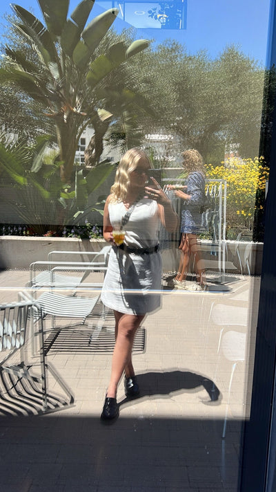 Mesja ramie dressThumbnail 
