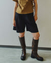 Mille bermuda shorts