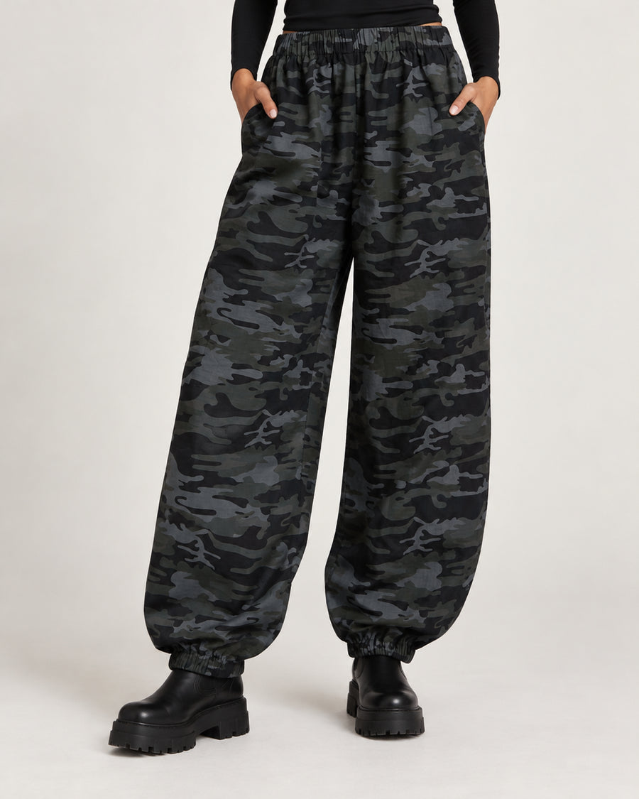 ENMOIRA PANTS