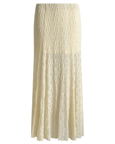 Silvia lace skirtThumbnail 
