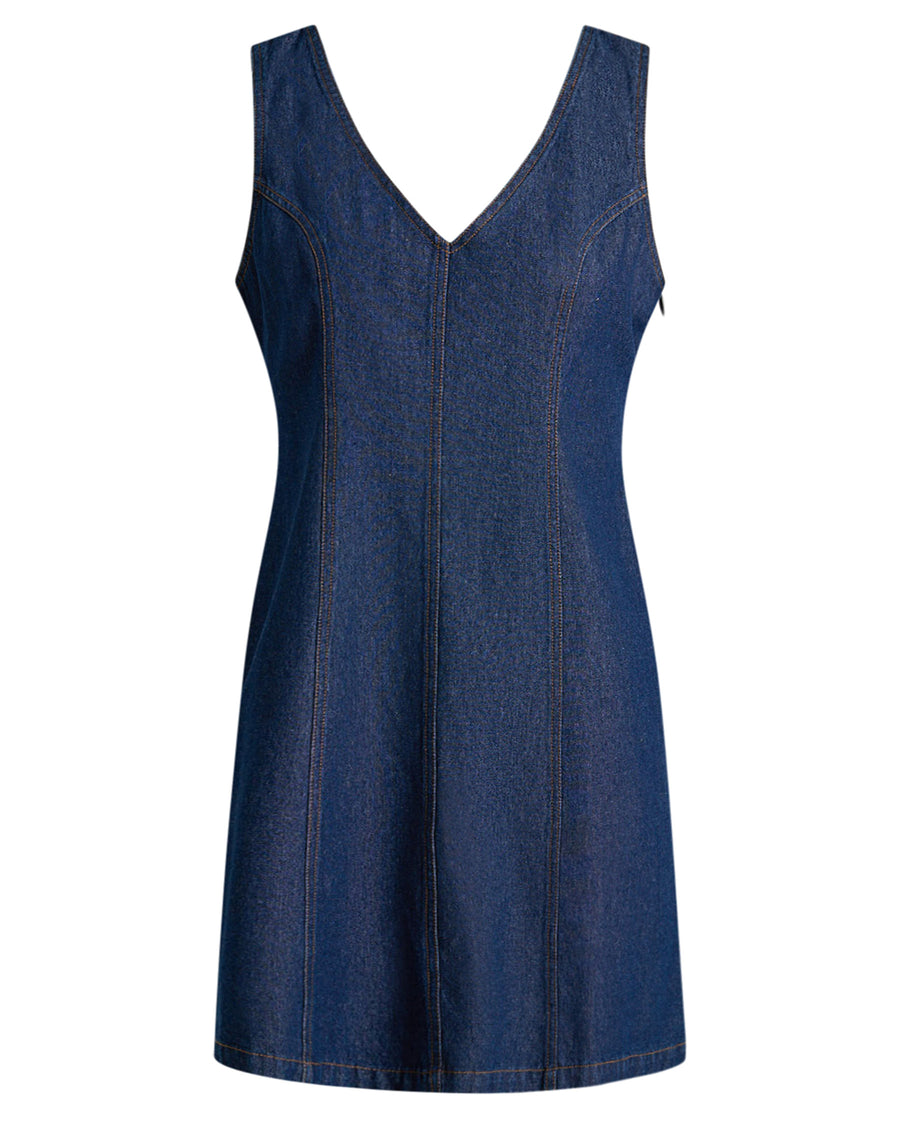 Mesja ramie dress