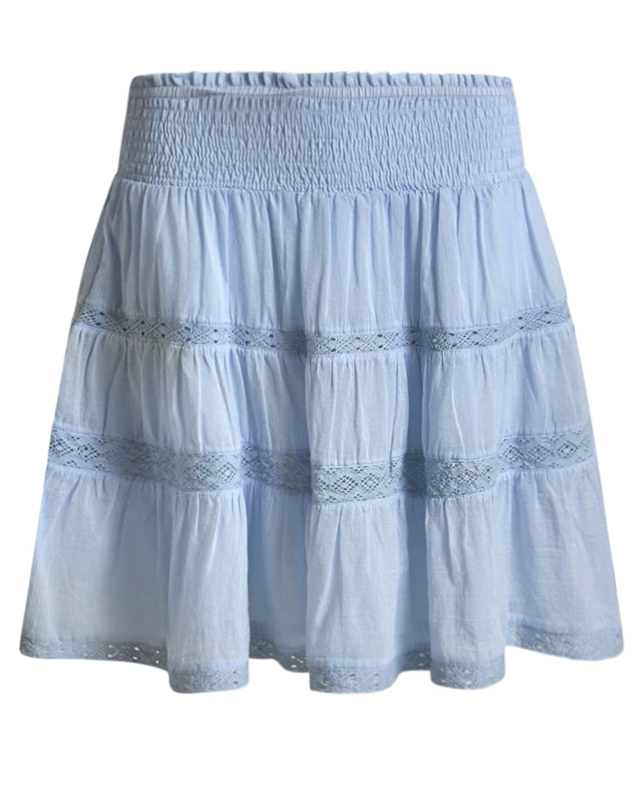 Ollie voile skirt
