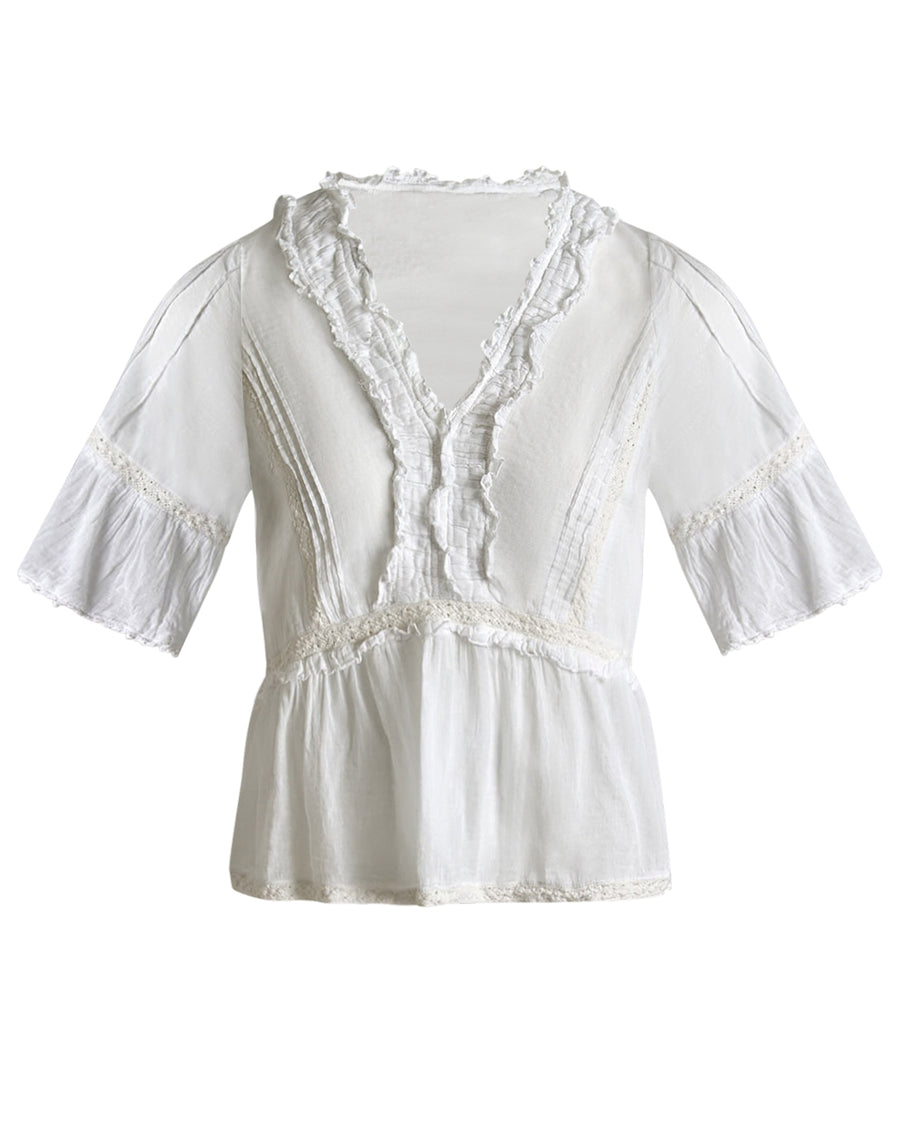 Ollie voile tee