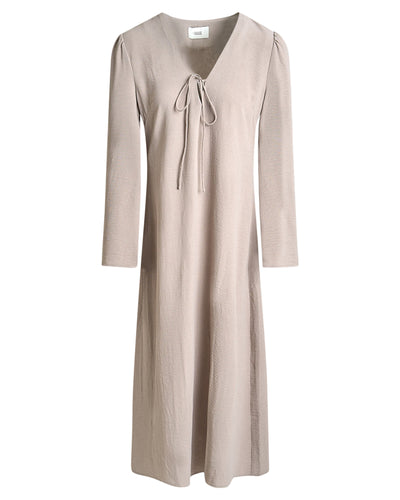 Sadie crepe dressThumbnail 