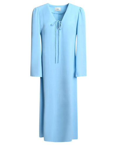 Sadie crepe dressThumbnail 