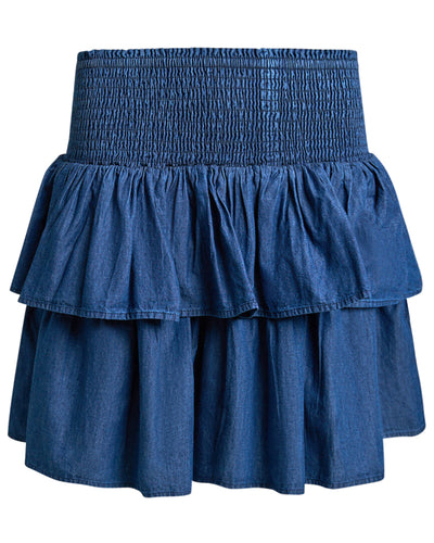 Fenja denim skirtThumbnail 