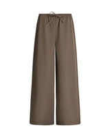Bella wide pants
