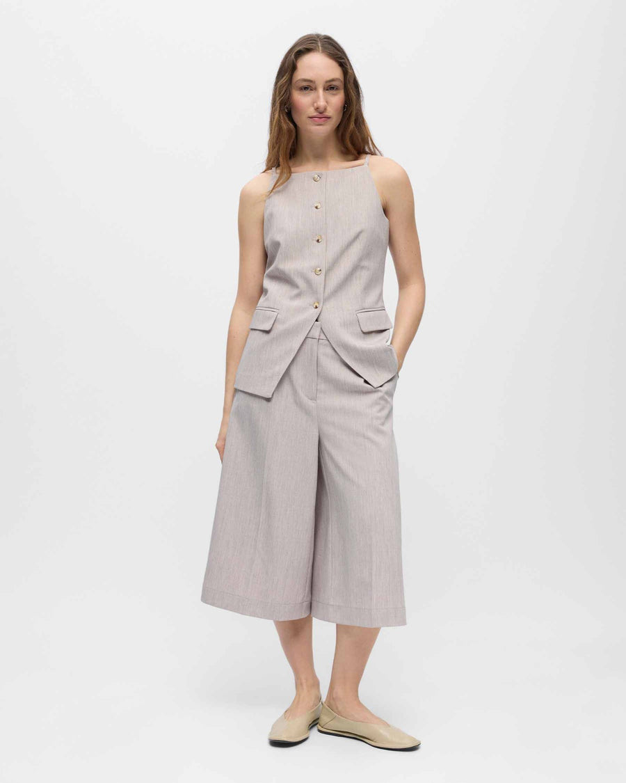 OBJIVALO SL RE WAISTCOAT