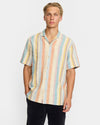SS Cuban Shirt