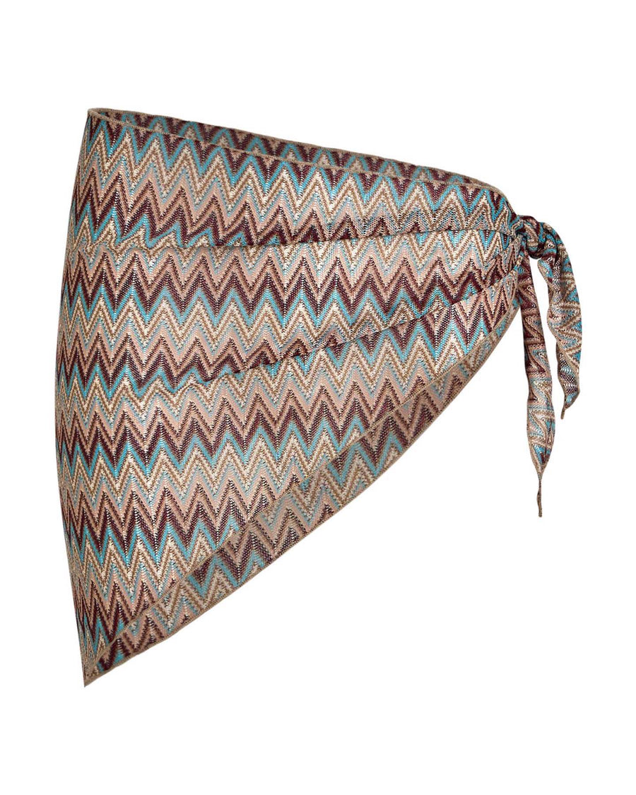 Purmoon scarf