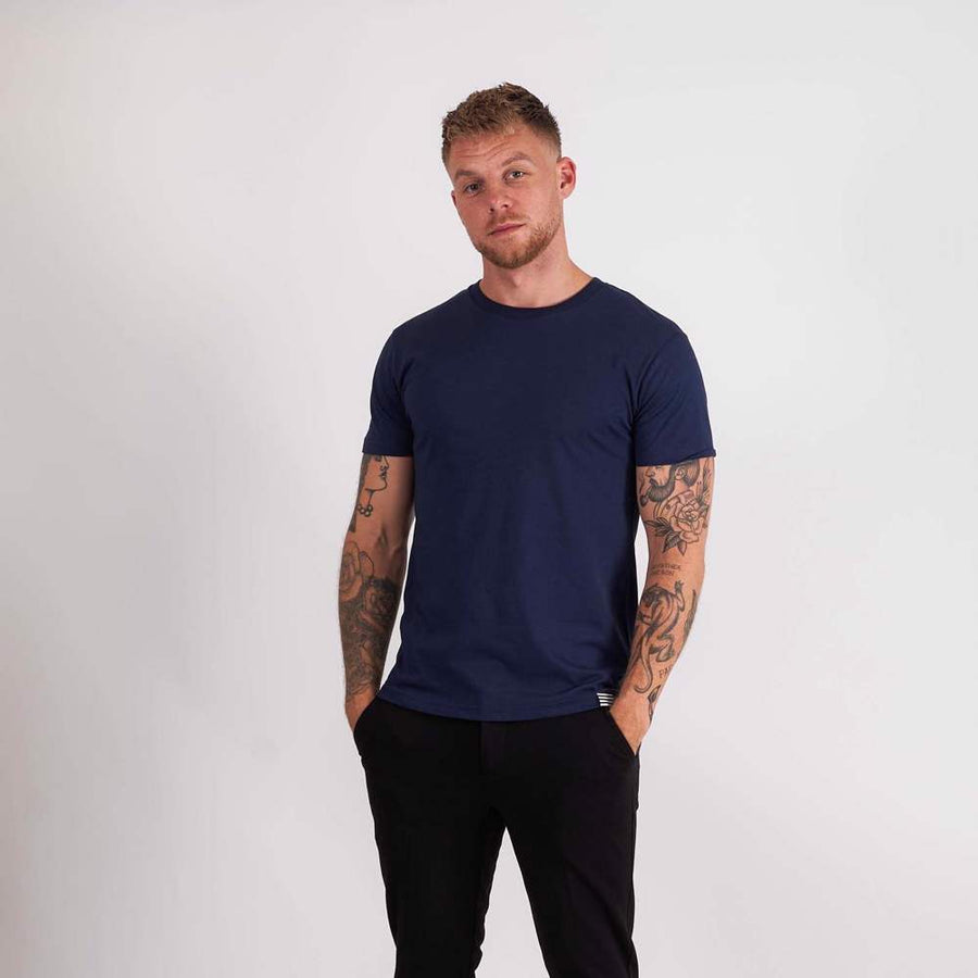 Fine Jersey Thor Tee