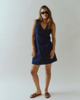 Mesja ramie dress