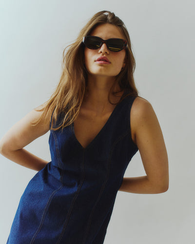 Mesja ramie dressThumbnail 
