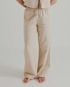 Nova linen pants