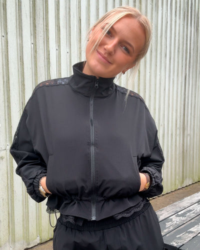 NMKIRBY LACE JACKETThumbnail 