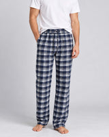 Check Flannel Pant