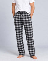 Check Flannel Pant