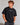Printed dyed tee