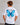 Printed dyed tee