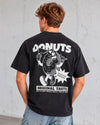 Printed sili tee