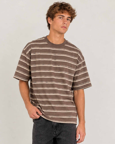 Striped Tee SsThumbnail 