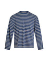 Striped Tee Ls