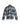 Razor Zip Check Overshirt
