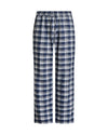 Check Flannel Pant