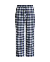 Check Flannel Pant