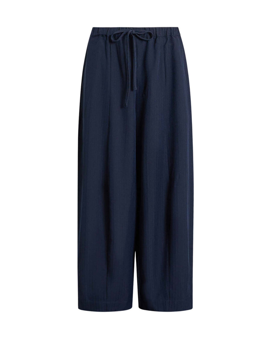 Elin barrel pants