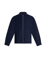 Tobi Zip Overshirt