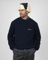 Campus Knit Sweater